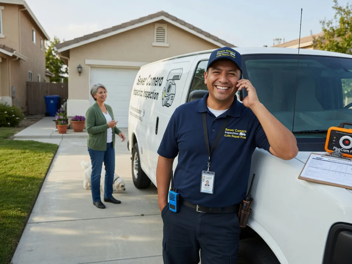 Sewer Line Repair Grafton, IL FAQs